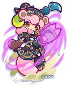 [★7]こなごなファイターレミ