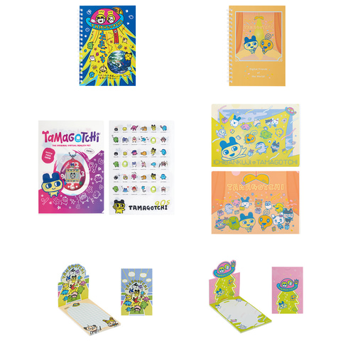 トムとジェリー 一番くじ G賞 ステーショナリー いとおしい  