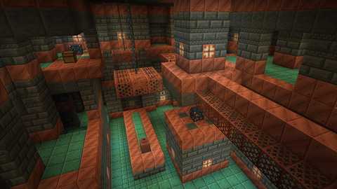Minecraft」の大型アップデート「Tricky Trials」が本日より配信開始 Minecraft」の大型アップデート「Tricky Trials」が本日より配信開始