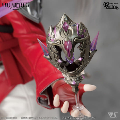 ファイナルファンタジー14 FF14 缶バッジ アリゼー アルフィノ