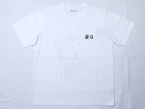 UT×ファイナルファンタジー」フォトレポート！ 天野喜孝氏のアートが