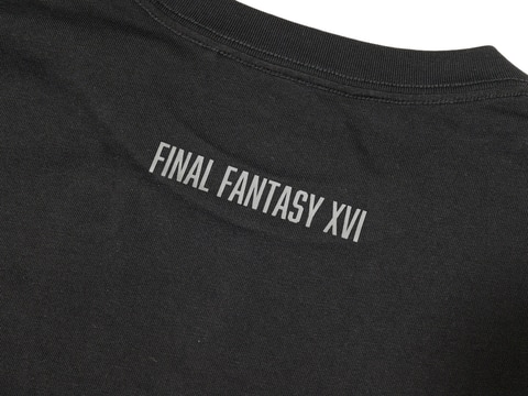 UT×ファイナルファンタジー」フォトレポート！ 天野喜孝氏のアートが