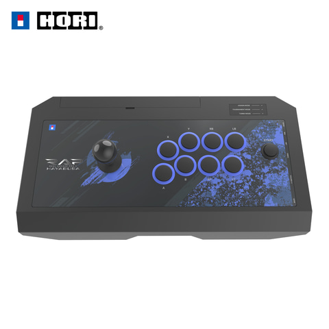 HORIリアルアーケードPro.V HAYABUSA for Switch PC Hori [Switch] Real Arcade Pro.V HAYABUSA for Nintendo Switch