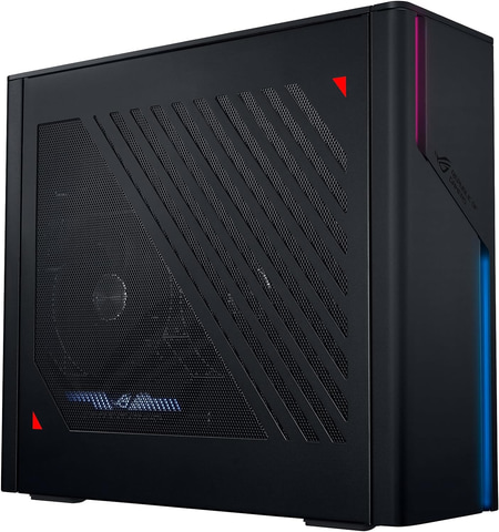 ASUSのゲーミングPC「ROG G22CH」（G22CH-1370KF138W）がAmazonにて約 