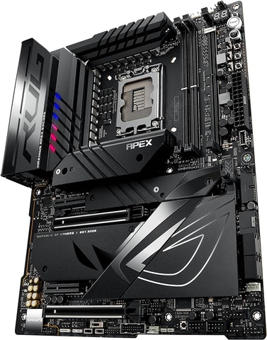 AmazonにてASUSのゲーミングマザーボード「ROG MAXIMUS Z790 APEX
