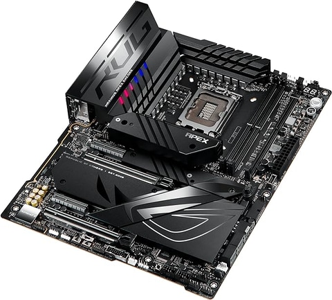 AmazonにてASUSのゲーミングマザーボード「ROG MAXIMUS Z790 APEX