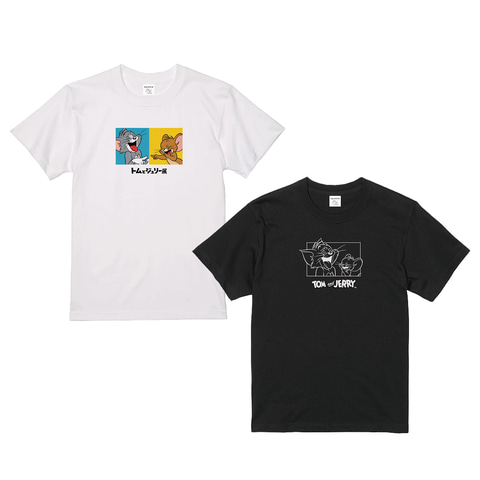 誕生85周年記念 トムとジェリー展 君が笑うと、僕も笑っちゃう」が8月7