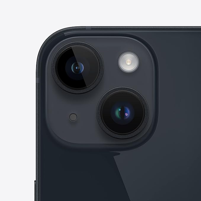 AmazonにてAppleのスマートフォン「iPhone 14 Plus（整備済み品）」が
