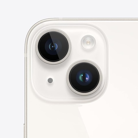 Apple iPhone 14plus ホワイト 本体 Apple iPhone 14 Plus