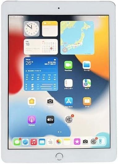 Amazon、AppleのiPadを特別価格で販売。整備済み品の第7世代モデルなど