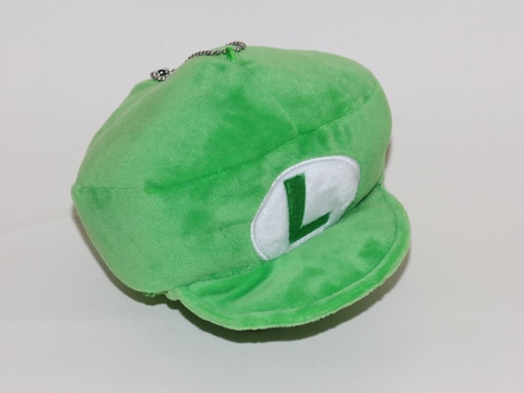 映画　ザ・スーパーマリオブラザーズ・ムービー　キャップ/帽子　トートバッグ 映画 ザ・スーパーマリオブラザーズ・ムービー キャップ/帽子 トートバッグ