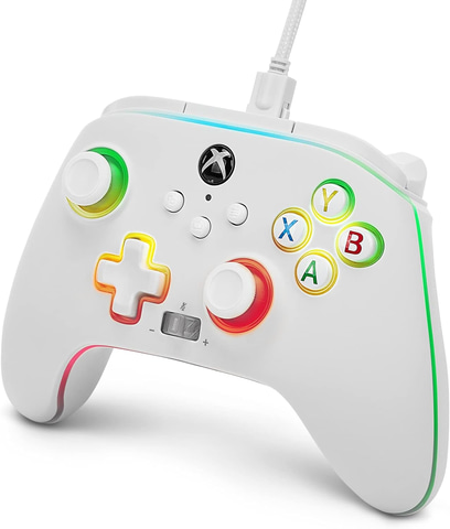 PowerAのXbox有線コントローラー2種がAmazonにてお買い得！ - GAME Watch