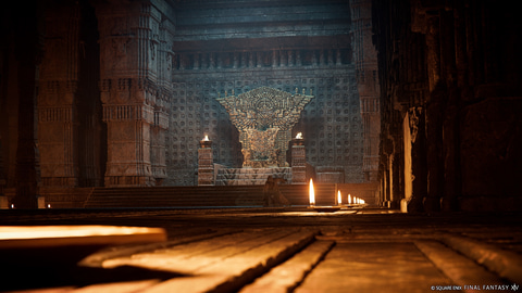 FFXIV:黄金のレガシー」パッチ朗読会が6月27日に配信。スペシャル