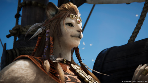 FFXIV:黄金のレガシー」パッチ朗読会が6月27日に配信。スペシャル