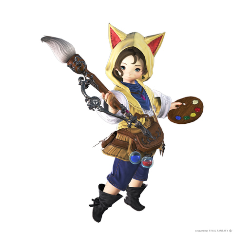 FFXIV:黄金のレガシー」パッチ朗読会が6月27日に配信。スペシャル