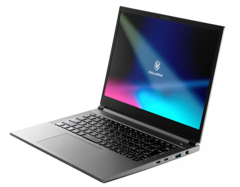 GALLERIA、Intel Core Ultraプロセッサー搭載ゲーミングモデル
