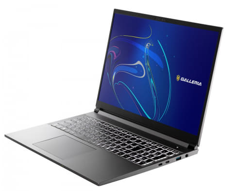 GALLERIA、Intel Core Ultraプロセッサー搭載ゲーミングモデル