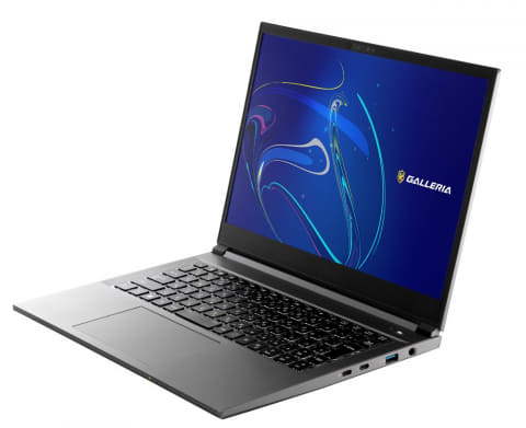 GALLERIA、Intel Core Ultraプロセッサー搭載ゲーミングモデル
