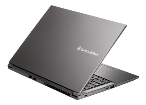 GALLERIA、Intel Core Ultraプロセッサー搭載ゲーミングモデル