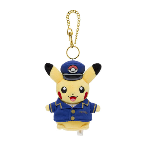 ポケモンストア 東京駅店」が7月10日リニューアルオープン