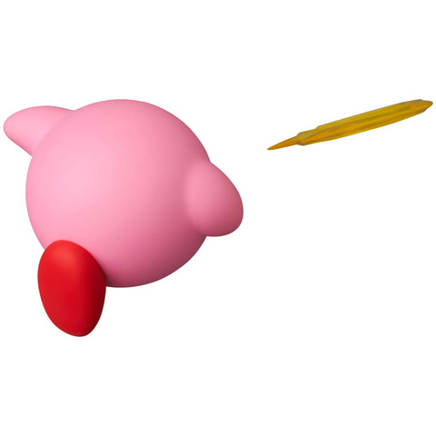 星のカービィ」フィギュア6商品が予約受付中！ 初代から