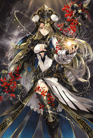 チェンクロ」メインストーリー「奈落の世界＜エピローグ＞」を配信開始