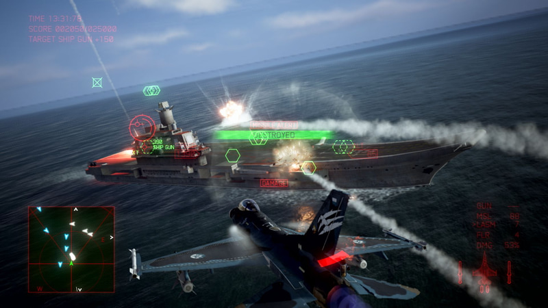 F-16をベースに開発された多用途戦闘機。開発国の運用思想に基づき、洋上目標への航空阻止攻撃に最大の強みを発揮するほか、空戦にも十分対応が可能。非公式愛称は「ヴァイパーゼロ」