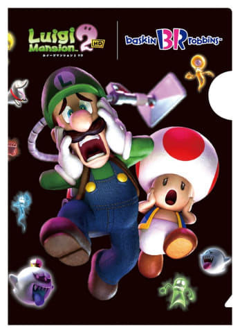 マリオ」×サーティワンコラボ本日6月28日開催！ アイスだけでなく