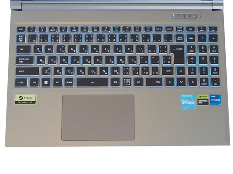 GALLERIA RL7C-R35-5N ノートPC GALLERIA RL7C-R35-5N（RL7C-R35-5N）15968｜パソコン通販の