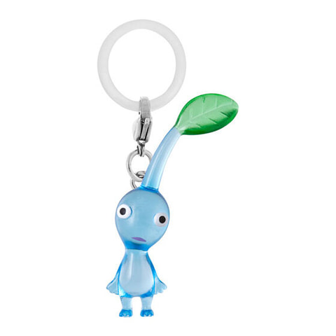 ピクミン　めじるしアクセサリー2 色抜け中古 ピクミン めじるしアクセサリー2 色抜け中古 - メルカリ