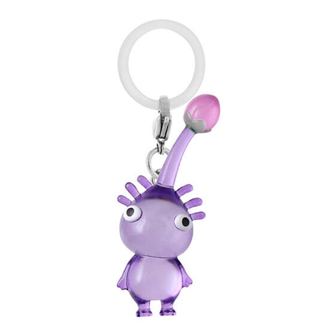 ガシャポン「ピクミン めじるしアクセサリー2」7月中旬に発売