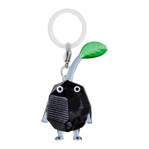 ガシャポン「ピクミン めじるしアクセサリー2」7月中旬に発売