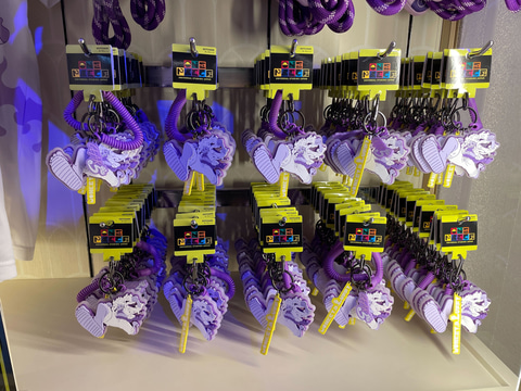 ワンピース　USJ　グッズセット コレクタブルだきつきマスコット（USJワンピースグッズ