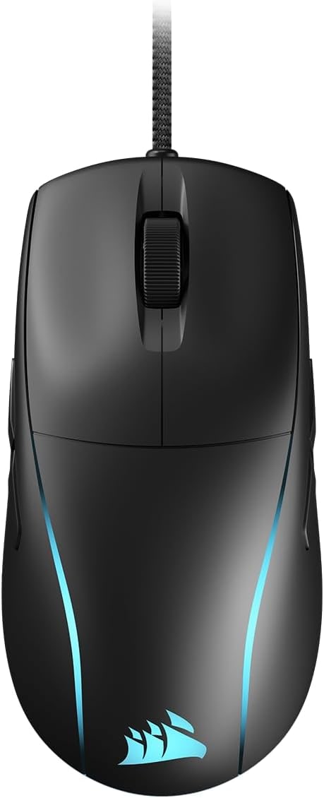 CORSAIR M75