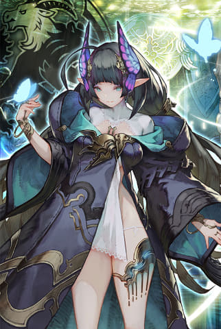 チェンクロ」特別なアビリティを持つ「へルドラ」が新登場！ - GAME Watch