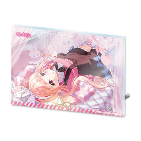 電音部」桜乃美々兎＆りむるのASMR！ 癒やしと理不尽、テイスト正反対