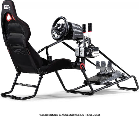 Amazonプライムデー】Next Level Racingのレーシング