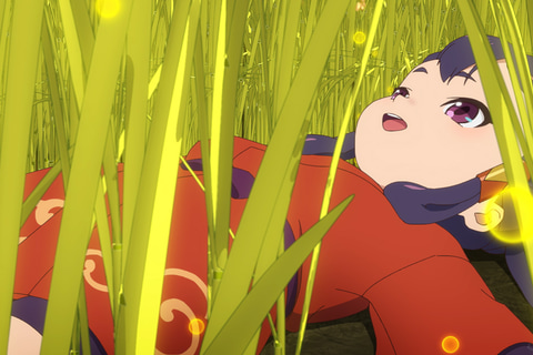 TVアニメ「天穂のサクナヒメ」が本日7月6日放送開始！ 【#夏アニメ2024