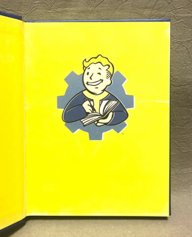 ハワイ直輸入 フォールアウト公式グッズFallout限定プレミアムアイテムBOX ハワイ直輸入 フォールアウト公式グッズFallout限定プレミアム