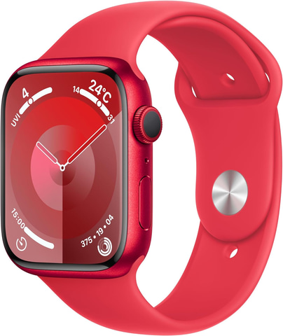 Amazonプライムデー】「Apple Watch Series 9（GPSモデル）」各種が