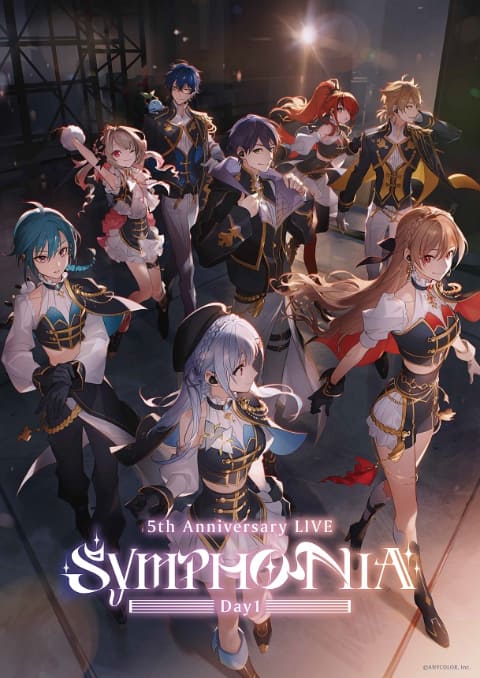【35点】にじさんじ 缶バ まとめ売り にじフェス SYMPHONIA 妖怪万化 にじさんじ妖怪万化」グッズを2024年2月17日(土)10時より販売