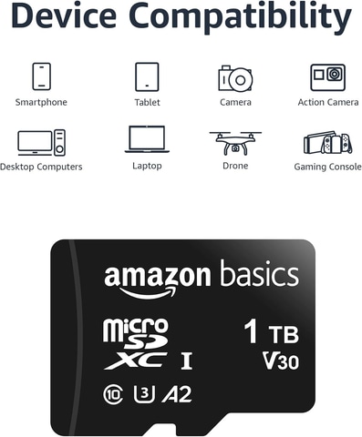Amazonプライムデー】Switchなどに使える「Amazonベーシック microSDXC