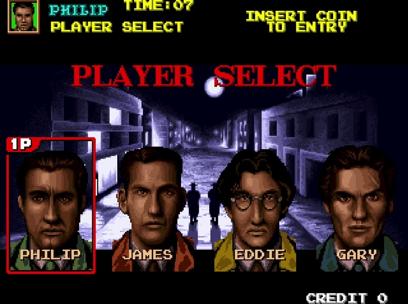 デッドコネクション（発表年：1992年）