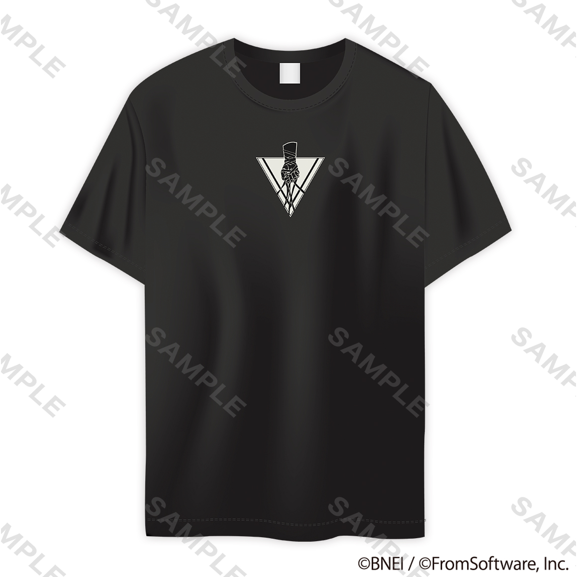 「Tシャツ」（3,300円）