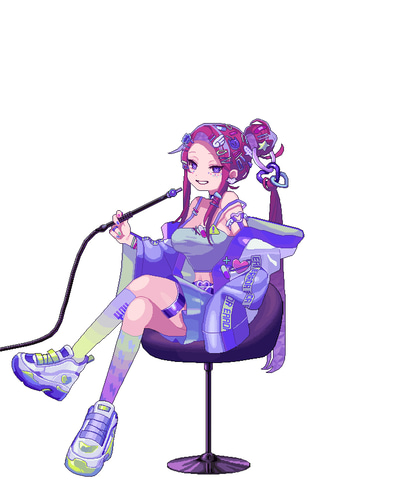 シーシャ（水たばこ）が紡ぐヒューマンドラマADV「Hookah Haze」本日