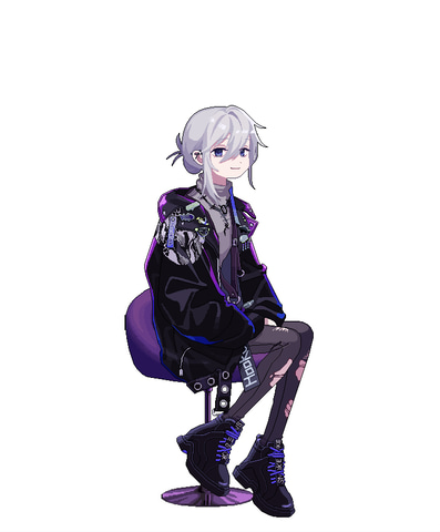 シーシャ（水たばこ）が紡ぐヒューマンドラマADV「Hookah Haze」本日