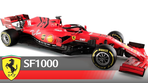 Thrustmaster「T818 Ferrari SF1000 Simulator」レビュー - GAME Watch