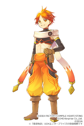 魔導物語」シリーズ新作「魔導物語 フィアと不思議な学校」が11月28日