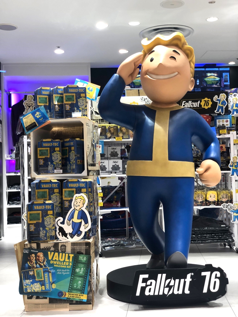 実際に目にすると写真よりも迫力がある