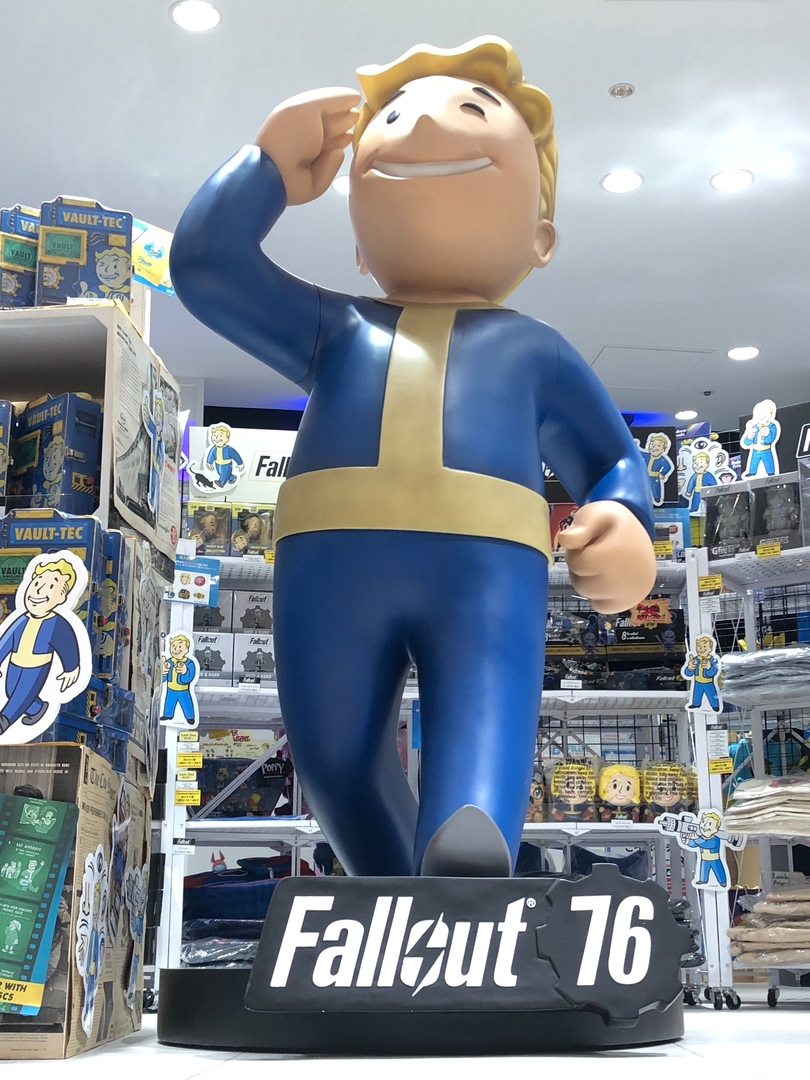 実際に目にすると写真よりも迫力がある